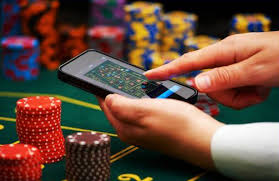 Официальный сайт Casino SpinCity