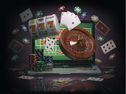 Casino Hype
